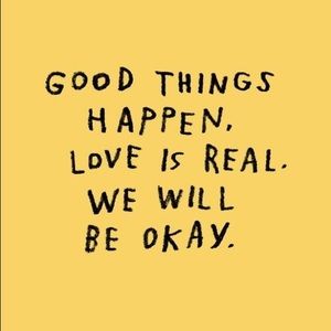 Meet your Posher, Makenzie